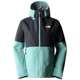 The North Face W Jazzi Futurelight Jacket női dzseki kék/szürke