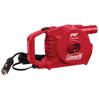 Coleman 12V QuickPump pumpa