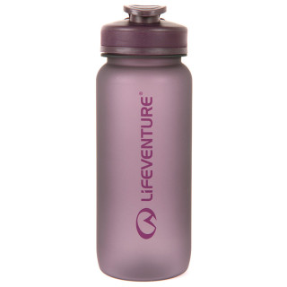 LifeVenture Tritan Bottle 650ml kulacs lila Purple