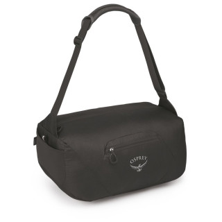 Osprey Ul Stuff Duffel válltáska fekete