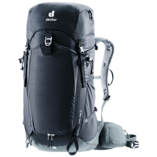 Deuter Trail Pro 36 hátizsák fekete black-shale