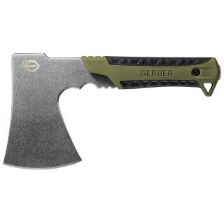 Gerber Pack Hatchet fejsze zöld/fekete