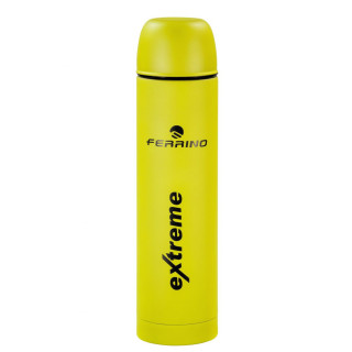 Ferrino Thermos Extreme 1 l termosz zöld