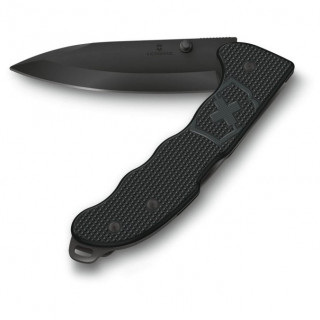 Victorinox Evoke BS Alox Black bicska fekete