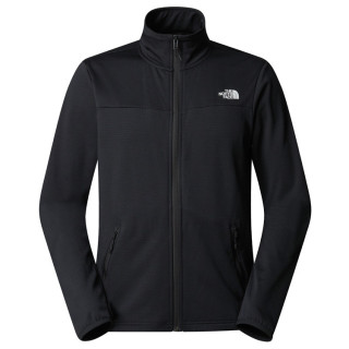 The North Face M Cap Rock Full Zip Jacket férfi pulóver