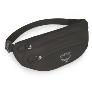 Osprey Ul Stuff Waist Pack 1 övtáska fekete black