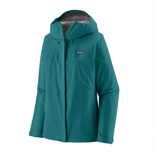 Patagonia Torrentshell 3L Jacket női dzseki k é k