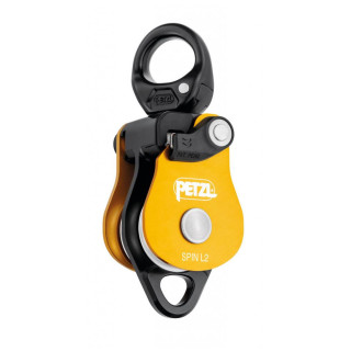 Petzl Spin L2 csiga