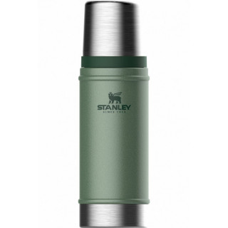 Stanley CS Legendary Classic 470ml termosz zöld