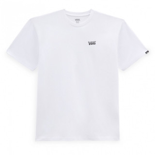 Vans MINI SCRIPT TEE-B férfi póló fehér