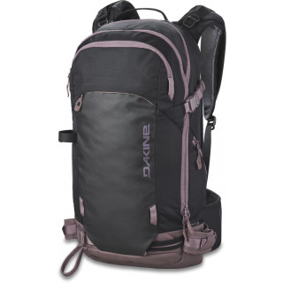 Női hátizsák Dakine Women's Poacher 30L szürke/lila