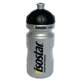 Kulacs Isostar 650 ml ezüst