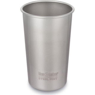 Klean Kanteen Steel Pint 473 ml