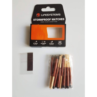 Gyufa Lifesystems Stormproof Matches