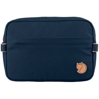 Fjällräven Travel Toiletry Bag piperetáska sötétkék