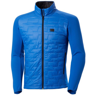 Helly Hansen Lifa Loft Hybrid Insulator Jkt férfi dzseki k é k