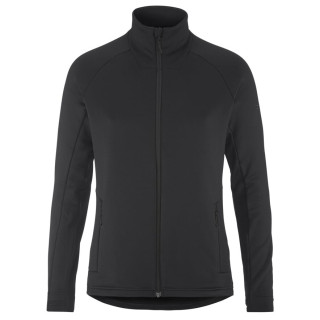 Craft ADV Explore Power Fleece férfi pulóver fekete Black