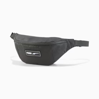 Puma Deck Waist Bag övtáska fekete Black