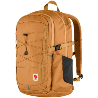 Fjällräven Skule 28 hátizsák narancs