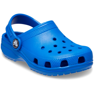 Crocs Classic Clog T gyerek papucs k é k