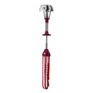 Metolius Ultralight Master Cam 4 friend piros