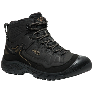 Keen Targhee IV Mid WP M