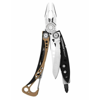 Leatherman Skeletool Coyote TAN