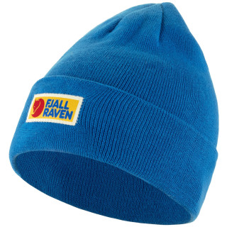 Fjällräven Vardag Classic Beanie sapka k é k