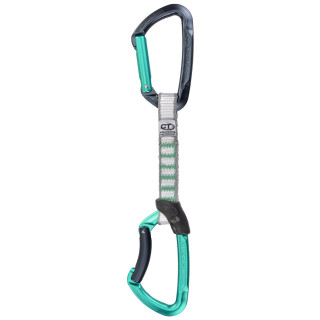 Climbing Technology Lime B set NY expressz világoskék