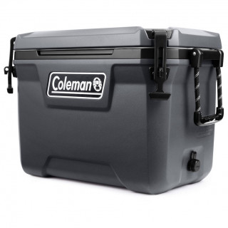 Coleman Convoy 55 Quart hűtőláda szürke