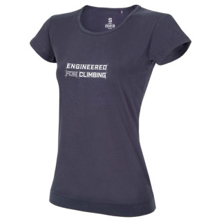 Ocún Classic T Organic Women Efc női póló fekete