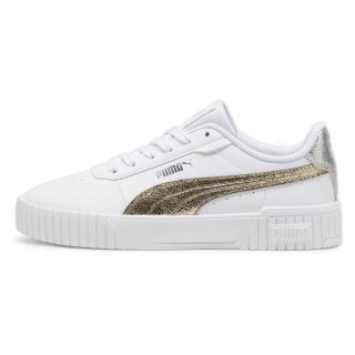 Puma Carina 2.0 Metallic Shine női cipő fehér White