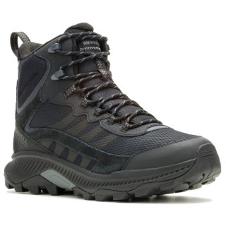 Merrell Speed Strike 2 Thermo Mid Wp férfi túracipő fekete Black