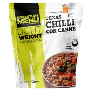 Adventure Menu Lightweight Chilli con Carne 600 g