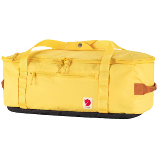 Fjällräven High Coast Duffel 36 utazótáska sárga