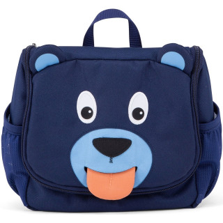 Gyerek kozmetikai kistáska Affenzahn Washbag Bobo Bear