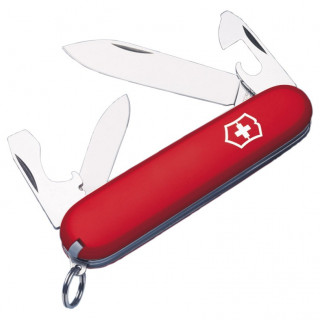 Zsebkés Victorinox Recruit piros