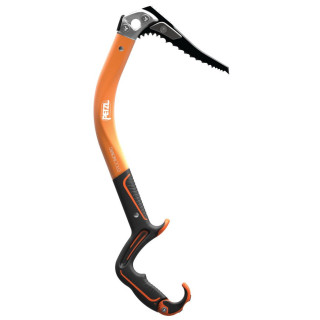 Hegymászó jégcsákány Petzl Ergonomic