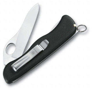 Kés Victorinox Sentinel Clip karikával