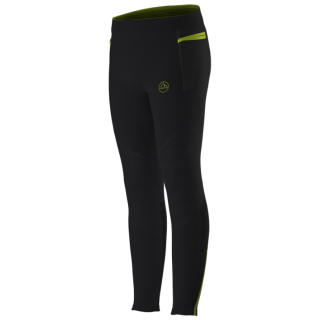 La Sportiva Primal Pant M férfi nadrág fekete