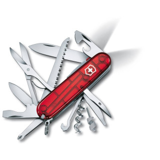 Zsebkés Victorinox Huntsman Lite