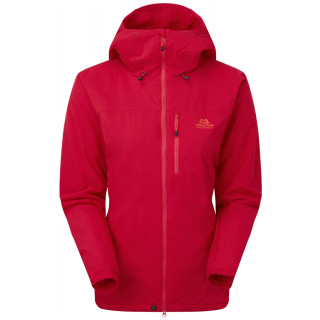 Mountain Equipment Kinesis Wmns Jacket