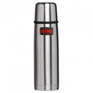 Thermos Mountain FBB 0,5l termosz ezüst