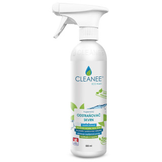 CLEANEE ECO higiénikus folteltávolító 500 ml folttisztító