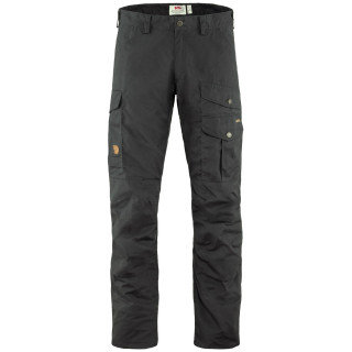 Fjällräven Barents Pro Trousers férfi nadrág sötétszürke Dark Grey