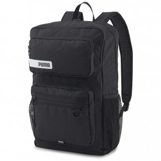 Puma Deck Backpack II városi hátizsák fekete