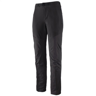 Patagonia Altvia Alpine Pants női nadrág fekete