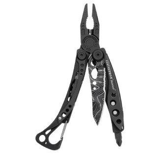 Leatherman Skeletool