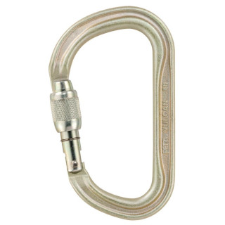 Petzl Vulcan Screw-Lock karabiner