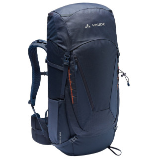 Vaude Asymmetric 42+8 túrahátizsák sötétkék